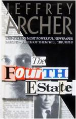 Jeffrey Archer: Fourth Estate