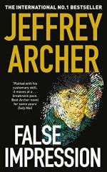 Jeffrey Archer: False Impression