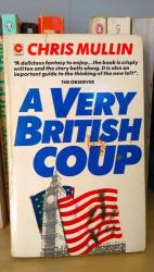 Mullin: A@Very British Coup Mullin: A@Very British Coup