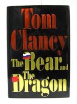 Tom Clancy: The Bear and the Dragon