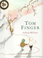 Tom Finger