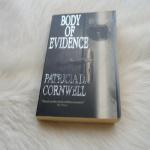 Patricia Cornwell: Body Of Evidence