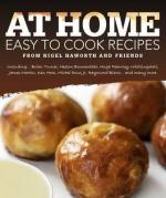At Home: Easy To Cook Recipes