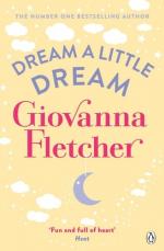 Giovanna Fletcher: Dream A Little Dream