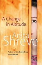 Change In Altitude