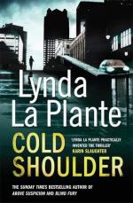 Lynda La Plante: Cold Shoulder Lynda La Plante: Cold Shoulder