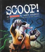 Cathy Tincknell: Scoop Cathy Tincknell: Scoop