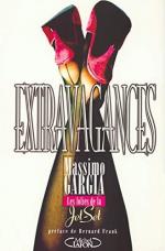 Massimo Gargia: Extravagances les folies