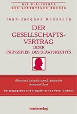 Der Gesellschaftsvertrag oder Prinzipien