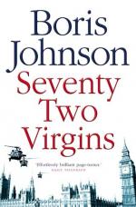 Boris Johnson: Seventy-Two Virgins