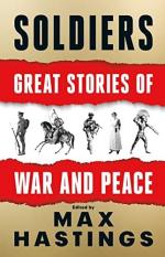 Soldiers: Great Stories of War and Peace