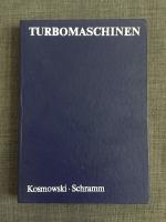 Turbomaschinen.