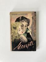 Monpti - rororo Taschenbuch 1956
