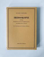Rudolf Schnabel: Iridoskopie - Anleitung