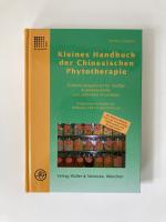 Stefan Englert: Kleines Handbuch der Chi