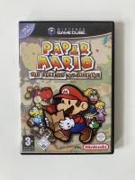 Paper Mario - Die Legende vom Äonentor |