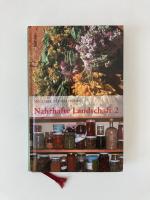 Michael Machatschek: Nahrhafte Landschaf