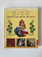 Christian Rätsch: Bier - Jenseits von Ho