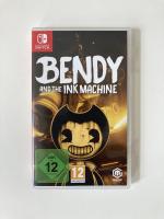 Bendy and the Ink Machine