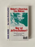Robert J. Dvorchak und Lisa Holewa: Wer Robert J. Dvorchak und Lisa Holewa: Wer
