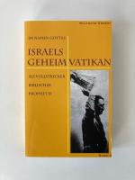 Wolfgang Eggert: Im Namen Gottes - Israe
