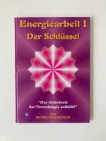 Peter Dexheimer: Energiearbeit 1 (2001) Peter Dexheimer: Energiearbeit 1 (2001)