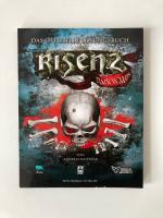 Andreas Kasprzak: Risen 2: Dark Waters (