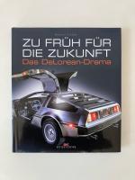 Michael Schäfer: Zu früh für die Zukunft