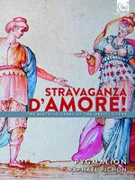 ISBN 3149020228623: Stravaganza d'Amore : La nascita dell'opera alla corte dei Medici, 1589-1608. 2 CDs.