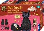 Die Schule der magischen Tiere - Naeh-Sp