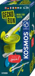 ISBN 4002051617332: KOSMOS 617332 - Gecko Run Marble Run Twister-Erweiterung, Kugelbahn, Murmelbahn