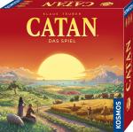 ISBN 4002051684655: CATAN Das Spiel (2025)
