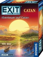 Inka Brand, Markus Brand: EXIT® Abenteue