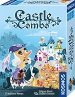 Grégory Grard, Mathieu Roussel: Castle C