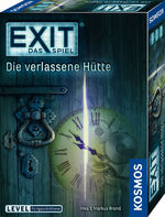 ISBN 4002051692681: EXIT® Die verlassene Huette (F)