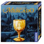 ISBN 4002051692964: Mercado, Brettspiel (KOSMOS Spiele 692964)