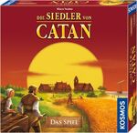 ISBN 4002051693015: Die Siedler von Catan