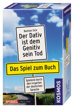 ISBN 4002051699352: Der Dativ ist dem Genitiv sein Tod