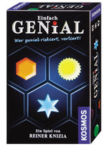 ISBN 4002051699390: Einfach genial