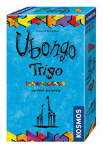 ISBN 4002051699604: Ubongo Trigo Mitbringspiel