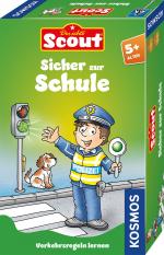 ISBN 4002051710538: Sicher zur Schule