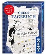 Gregs Tagebuch Heissa Mama!