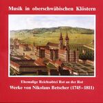 ISBN 4002587773045: Musik in oberschwäbischen Klöstern - Rot an der Rot