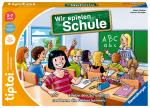 ISBN 4005556001231: tiptoi® Wir spielen Schule - ab 5 Jahre