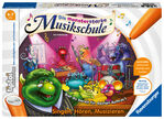 ISBN 4005556005550: tiptoi - Die monsterstarke Musikschule