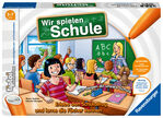 ISBN 4005556007332: Wir spielen Schule - erlebe den Schulalltag und lerne die Fächer kennen - tiptoi