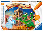 ISBN 4005556007370: Ravensburger 00737 - tiptoi® Schatzsuche in der Buchstabenburg