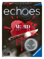 ISBN 4005556209958: echoes: Mord auf Ex