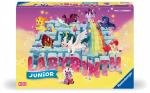 ISBN 4005556230464: Einhorn Junior Labyrinth - Kinderspiel ab 4 Jahre