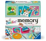 ISBN 4005556239627: Midi - memory® Bastelset DIY